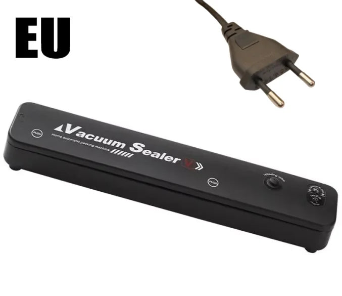 Máquina selladora al vacío HXEIR