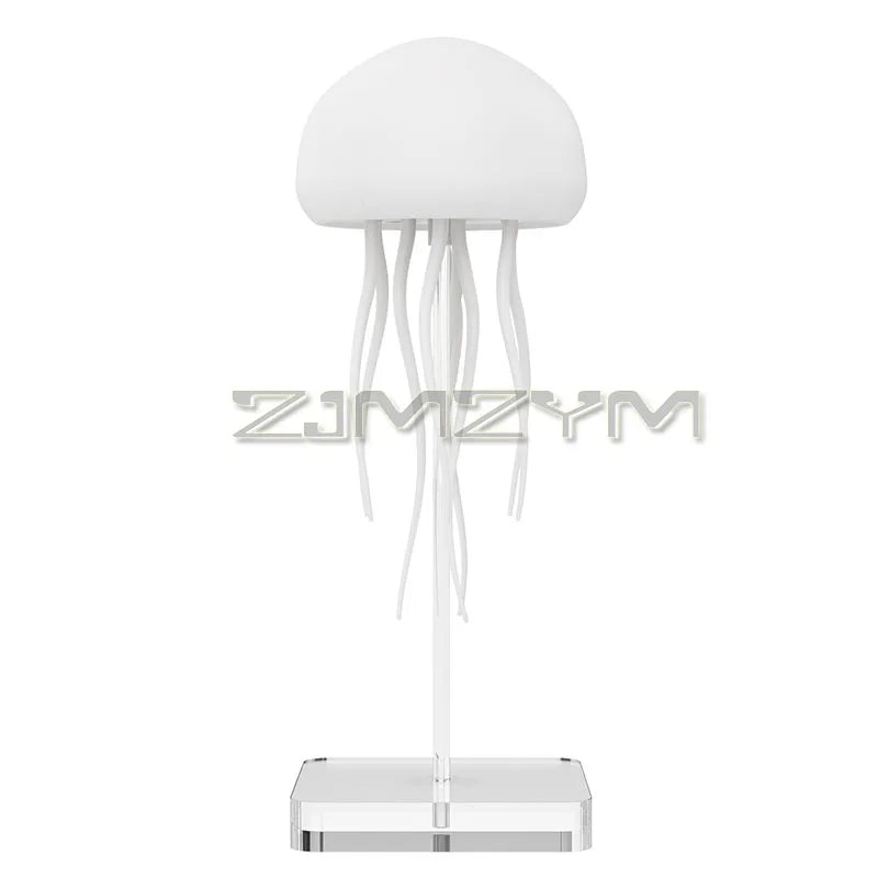 Lampara de medusa LED