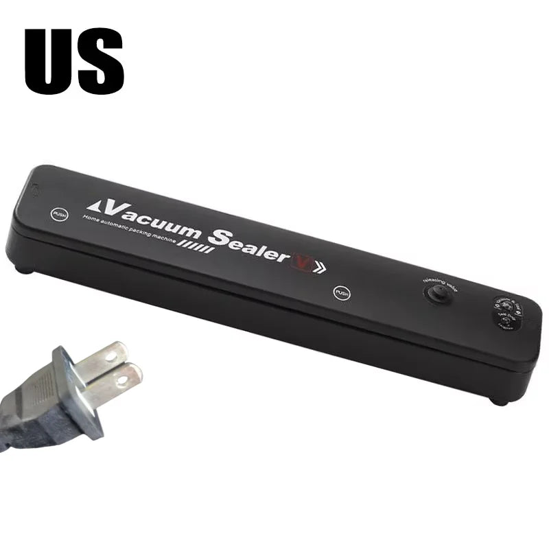 Máquina selladora al vacío HXEIR